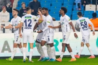 Trabzonspor ve Kasımpaşa Papara Park’ta Berabere Kaldı: 2-2
