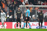 Trabzonspor'dan 'Hakem' Çıkışı: "İstifa Etmeli!"