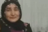 Traktördeyken Yıldırım İsabet Etti! Yaşlı Kadın Feci Şekilde Hayatını Kaybetti