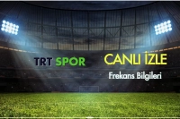 TRT SPOR CANLI İZLE | TRT Spor Canlı Yayın Şifresiz Full HD
