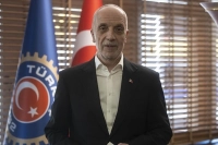 Türk-İş'ten Asgari Ücret Zirvesi: Yol Haritası Belirlenecek