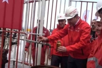 Türkiye Petrol Üretiminde Kendi Rekorunu Kırdı