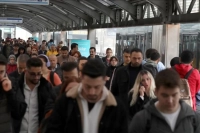 Türkiye'de Açlık Sınırı 20 Bin Lirayı Aştı