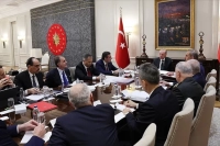 TUSAŞ'a Saldırmışlardı: Hangi Ülkeden Geldikleri Belli Oldu!