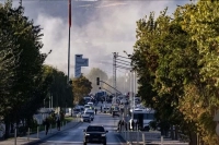 TUSAŞ'a Yönelik Saldırının Sorumlusuydu! Irak ve Suriye'deki PKK Hedefleri Vuruldu
