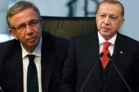 Ümit Özdağ Seçim Anketini Paylaştı: Erdoğan ve Yavaş Arasındaki Fark Ortaya Çıktı