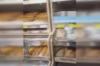 Ünlü Zincir Marketin Başı Dertte: Raflarda Mide Bulandıran Görüntü!