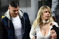 Wanda Nara Hakkında Yasadışı Bahis Soruşturması!