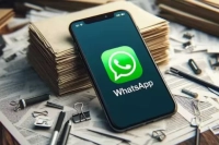 WhatsApp Favori Kişilere Mesaj Göndermeyi Kolaylaştırıyor