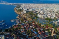 Yabancı Yatırımcıların Türkiye'deki Gözde Şehirleri Belli Oldu