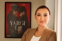 Yargı’nın Senaristi Sema Ergenekon’dan Yeni Dizi: ‘Serçe’