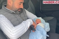 Yer: Mersin! Bir Bebek Daha Aynı Kaderi Yaşadı