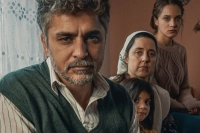 Zeki Demirkubuz'un 'Hayat' Filmine Gelen Eleştiriye Yanıtı Çığır Açtı!