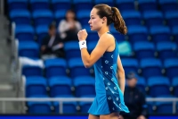 Zeynep Sönmez, Merida Açık'ta İlk WTA Şampiyonluğunu Aldı