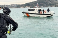 Ayşe ve Velat Kardeşlerden 42 Gündür Haber Alınamadı! Sarıyer Sahilinde Denize Düşen Kardeşler için Seferberlik Sürüyor