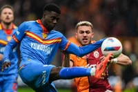Göztepe'den Galatasaray'a Olay Sözler: "Bileğinin Hakkıyla Kazanlar Ligi İstiyoruz"