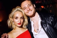 Kerem Bürsin'in Sevgilisi Melisa Tapan: "Çok Mutluyuz"