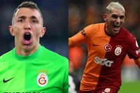 Torreira'ya 'Aktör' Demişti! Muslera'dan Acun Ilıcalı'ya Flaş Gönderme: "Yeni Aktör Kıvanç Burada"