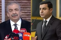 DEM Parti – Selahattin Demirtaş Görüşmesinin Tarihi Belli Oldu