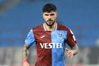Galatasaray'a Trabzonspor'dan Flaş Transfer: Eren Elmalı'nın Bonservis Ücreti Belli Oldu