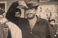 Sadri Alışık'ın Hayatı Film Oluyor