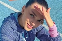Survivor Sevgi, Gönüllüler Takımı'nda bir spor yıldızı çıktı! Sevgi İme'nin kimdir