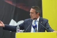 Ali Koç: "Ezeli rakibimiz yasa dışı bahisten gelen paraya tenezzül ederken kasamıza haram para sokmadık"