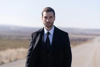 Burak Berkay Akgül Sahipsizler'de