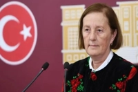 DEVA Partisi'nde Bir İstifa Daha