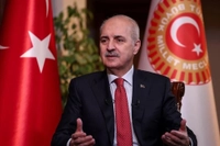 Numan Kurtulmuş'tan 'Terörle Mücadele' Açıklaması