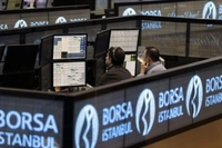 Borsa Günü Yükselişle Tamamladı