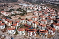 Deprem Konutlarında Son Durum: "Hedefimiz 2025 Sonuna Kadar 453 Bin Yuva"