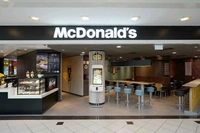 McDonald's Çalışanlarından Cinsel Taciz Davası
