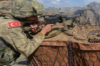 Son Dakika: PKK/YPG'li 20 Terörist Etkisiz Hale Getirildi!