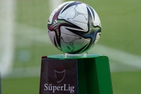 Süper Lig'de Futbolcuların Güncel Piyasa Değeri Açıklandı: İşte Zirvenin Sahibi!