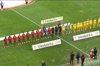 Amedspor İstiklal Marşı'nı Islıkladı İddiası Asılsız Çıktı