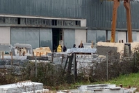 Bir İş Kazası Daha: Kocaeli'de Metrelerce Yükseklikten Düşerek Hayatını Kaybetti