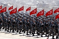 Dünyanın En Güçlü Orduları Açıklandı: Türkiye İlk 10'da!