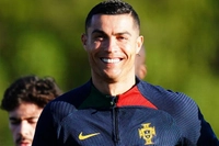 Cristiano Ronaldo 1 Yılda 200 Milyon Euro Kazanacak