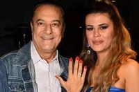 Mehmet Ali Erbil'in Sevgilisi Gülseren Ceylan'dan Misilleme: "Bu Gece Başka Bir Erkekle Beraber Olacağım"