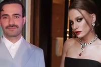 Serenay Sarıkaya ile Ayrılık Kararı Alan Mert Demir Sessizliğini Bozdu: "Mutluluğum Çok Görüldü"