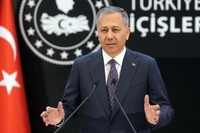 Ali Yerlikaya'dan Yunanistan ve Bulgaristan ile Yapılan Görüşmeye Dair Açıklama