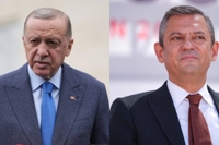 Cumhurbaşkanı Erdoğan'dan Özel'e 'Kırmızı Kart' Yanıtı