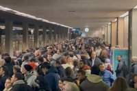 İstanbul'da Metro Arızası: Seferler Aksadı