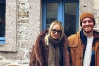 Kerem Bürsin - Melisa Tapan Sabancı Çiftinden Anlamlı Hareket: İklim Krizine Destek Verdiler