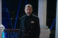 Kral Kaybederse'den İlk Tanıtım! Halit Ergenç'i Hiç Böyle Görmediniz...