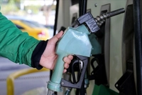 Benzine 91 Kuruş Zam Geliyor