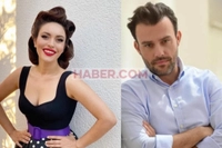 Ezgi Mola ve Salih Bademci'li "Başka Bir Gün" Dizisinden İlk Tanıtım