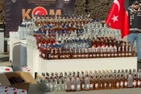 İstanbul'da Sahte İçkiden Meydana Gelen Ölümler Dünya Gündeminde!