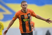 Trabzonspor'un Radarına Girdi: Danylo Sikan Kimdir, Kaç Yaşında? Danylo Sikan Hangi Takımlarda Oynadı?